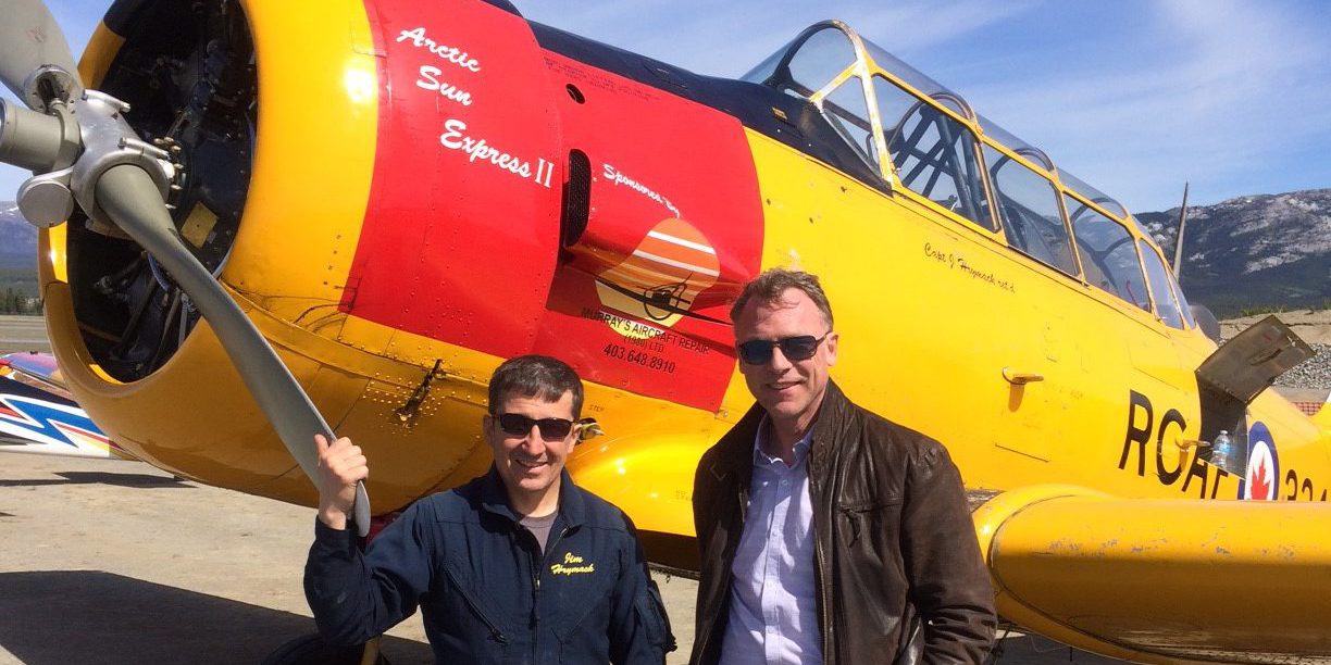 Canada 150 Airshow June 2017