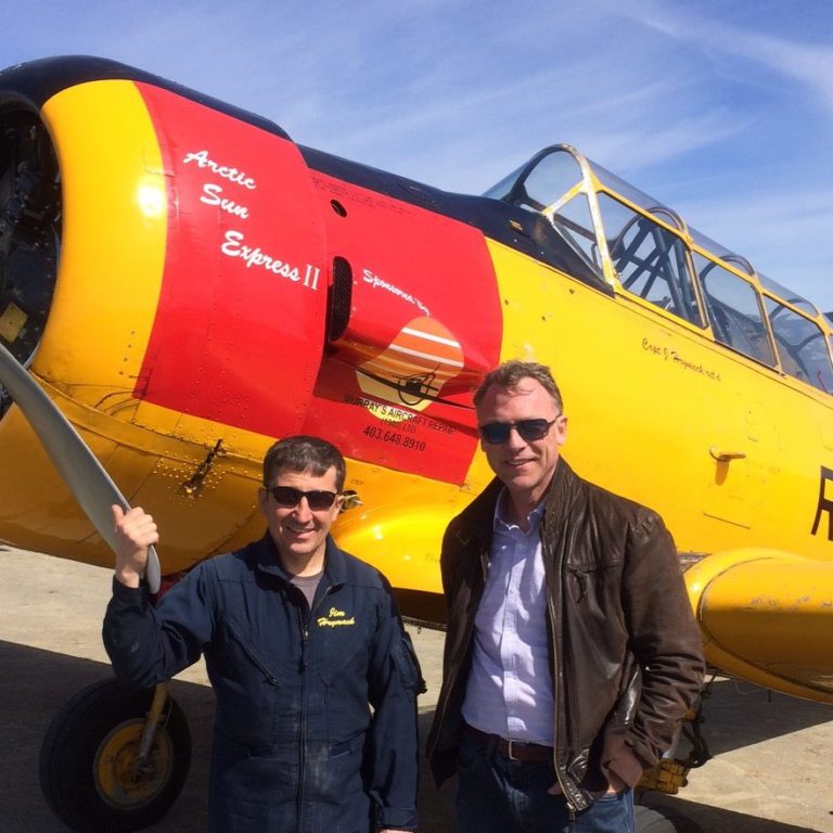 Canada 150 Airshow June 2017