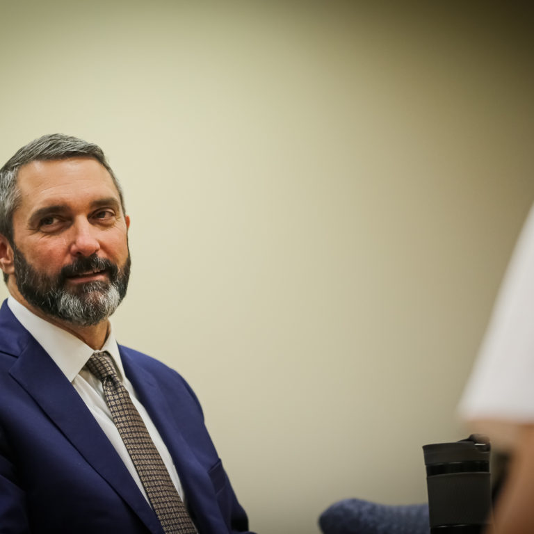 Session Opening – October 2019 – 01