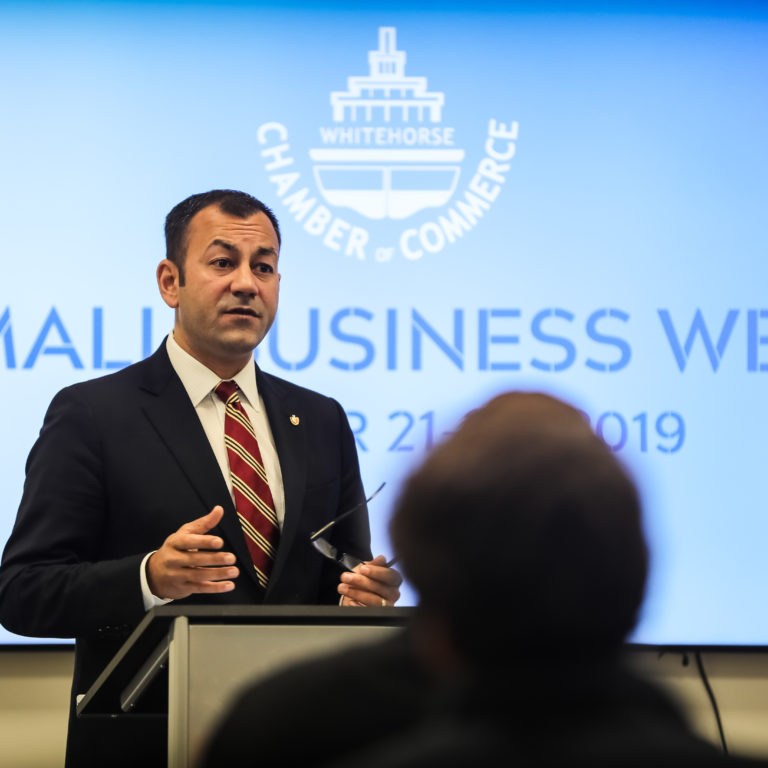 SmallBizWeek2