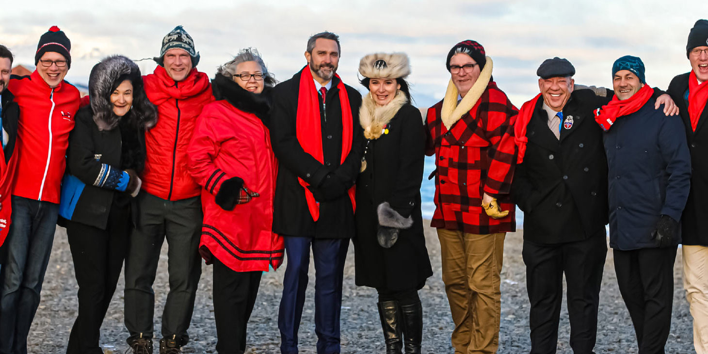 Yukon-Liberal-Caucus-Christmas