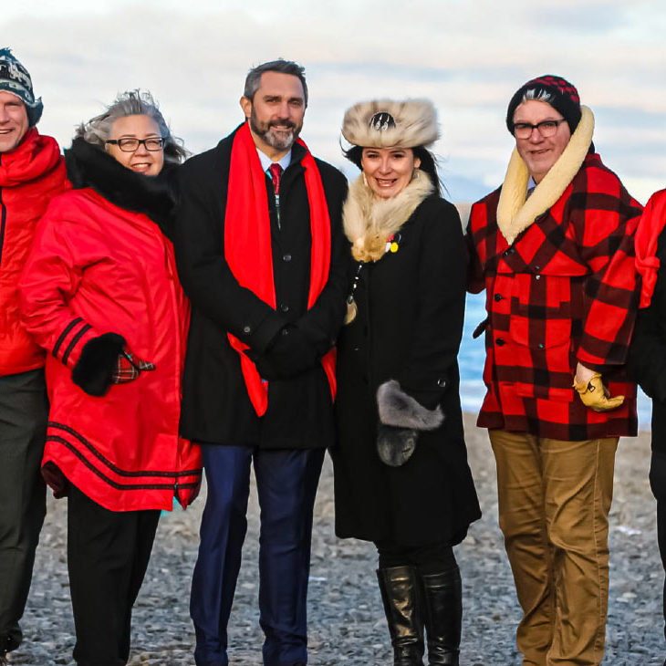 Yukon-Liberal-Caucus-Christmas