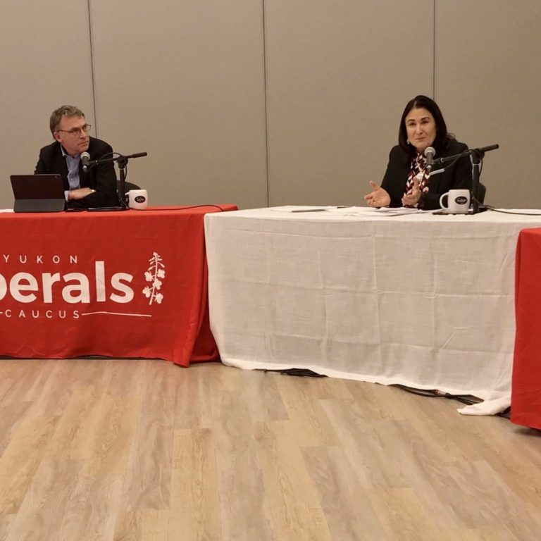 Virtual Town Hall