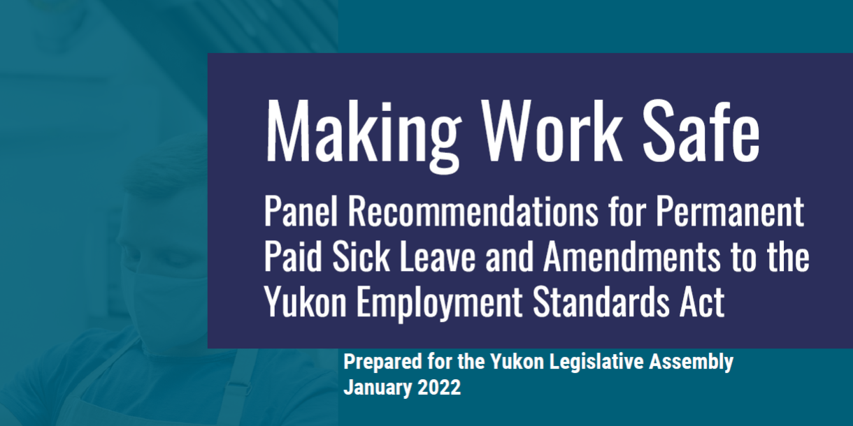 Making Work Safe image from report2