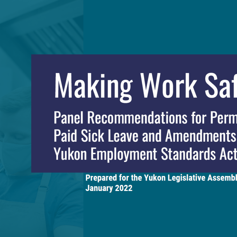 Making Work Safe image from report2