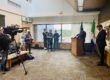 Premier Sandy Silver announced today that he will not seek a 4th term as MLA for Klondike in the next territorial election