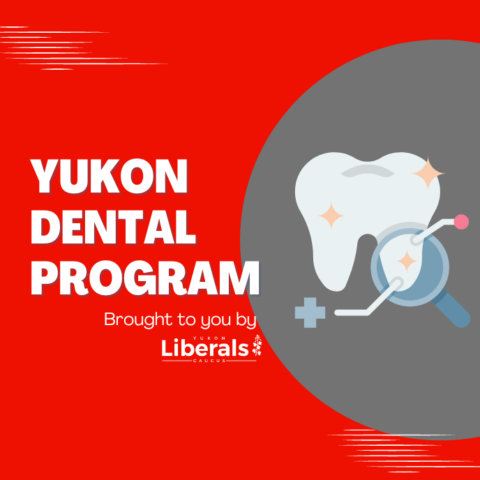 Yukon Dental Program