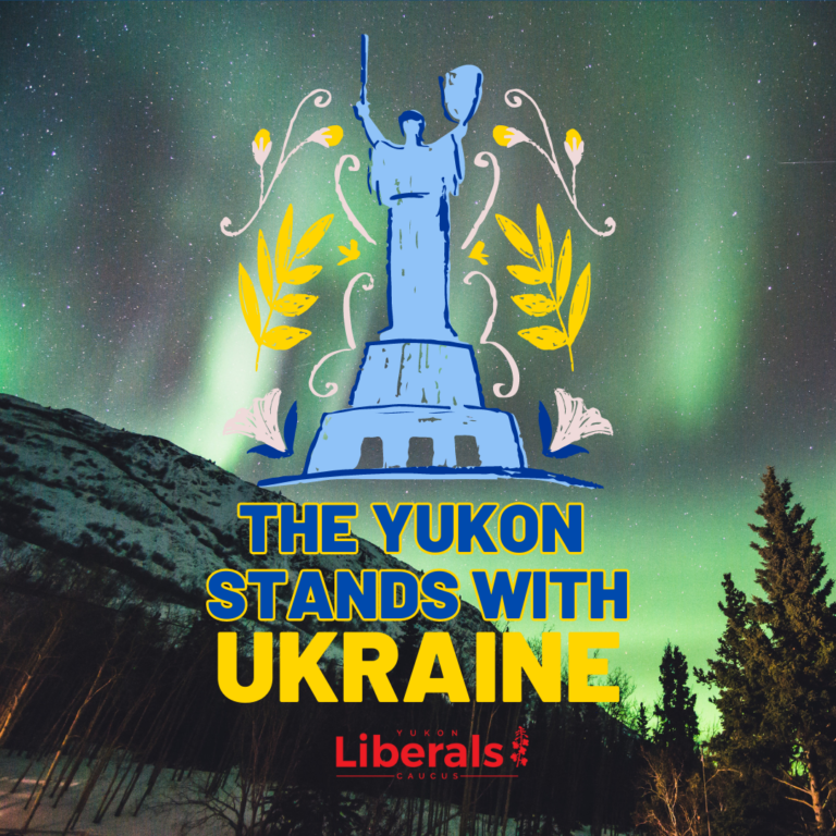 Stand with Ukraine